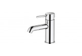 Washbasin faucet Oltens Molle, standing, standing, chrome