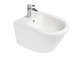 Wall-hung wc wc Oltens Jog 52x36 cm - white