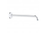 Arm shower Grohe Tempesta wall-mounted, dł. 400 mm - chrome