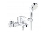 Grohe Eurostyle Cosmopolitan Single lever Bath tap