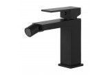 Bidet mixer Corsan Ango black