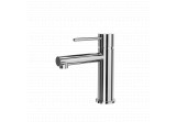 Washbasin faucet Corsan Lugo chromeowana