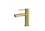 Washbasin faucet Corsan Lugo chromeowana