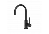 Mixer Corsan Lugo black