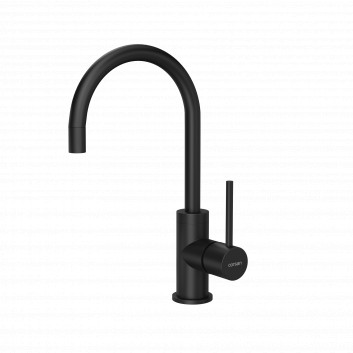 Mixer Corsan Lugo black