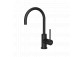 Mixer Corsan Lugo black