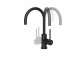 Mixer Corsan Lugo black