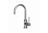 Mixer Corsan Lugo black