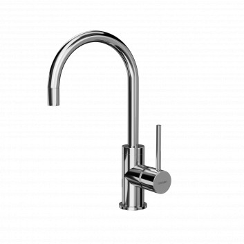Mixer Corsan Lugo black