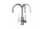 Mixer Corsan Lugo black