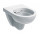 Geberit Selnova Hanging bowl WC, washdown model, 35.5x53cm, Rimfree