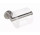 Stella Classic toilet paper holder brushed steel