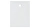 Shower tray rectangular Geberit Nemea 120x90 cm, white