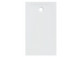 Shower tray rectangular Geberit Nemea 140x80 cm, white