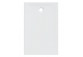 Shower tray rectangular Geberit Nemea 140x90 cm, white