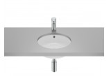 GAP Under-countertop washbasin round 35 cm