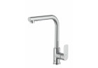 CALA Sink mixer, with pull-out spray, Cold Start