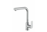CALA Sink mixer, with pull-out spray, Cold Start