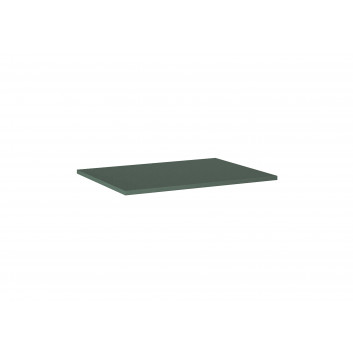 Blat łazienkowy 60 cm kamienny 1,5 cm green mat