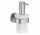 Soap dispenser Grohe Essentials with handle - stainless steel