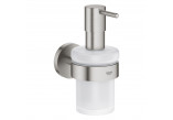 Brush WC Grohe Selection, hanging, warm sunset