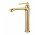 OMNIRES ARMANCE washbasin faucet tall, 32 cm - złota