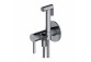 Y freestanding bath mixer