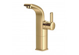OMNIRES DARLING washbasin faucet - gold
