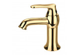 OMNIRES ART DECO washbasin faucet - złota