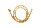 OMNIRES wąż kuchenno-wannowy, 180 cm - gold