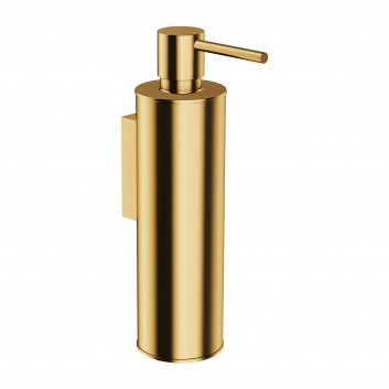 OMNIRES MODERN PROJECT soap dispenser w płynie - gold 