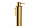 OMNIRES MODERN PROJECT soap dispenser w płynie - gold 