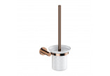 OMNIRES MODERN PROJECT brush toilette - miedź