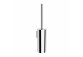 OMNIRES MODERN PROJECT brush toilette - chrome 