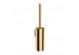 OMNIRES MODERN PROJECT brush toilette - gold