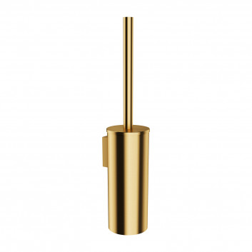 OMNIRES MODERN PROJECT brush toilette - gold