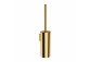OMNIRES MODERN PROJECT brush toilette - gold