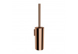 OMNIRES MODERN PROJECT brush toilette - gold szczotkowany