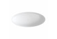  bathtub freestanding OMNIRES ROMA M+, 159 x 72 cm - white shine 