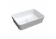  countertop washbasin OMNIRES PARMA M+, 50 x 35 cm - 