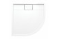 BROOKLYN acrylic shower tray prysznicowy angle, 90x90cm