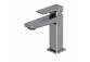 Washbasin faucet OMNIRES PARMA - nikiel