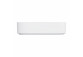 Countertop washbasin OMNIRES MESA, 53 x 32 cm - white mat