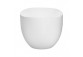 Oltens Begna bathtub wallmounted 170x75 cm acrylic oval - white