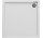 Oltens Superior square shower tray 80x80 cm acrylic - white 