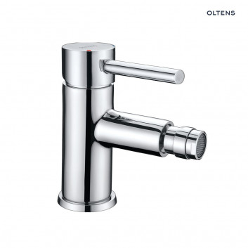 Oltens Molle bidet mixer standing - chrome