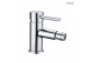 Oltens Molle bidet mixer standing - chrome