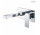 Oltens Gota washbasin faucet concealed complete - chrome