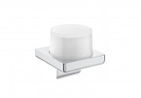 Brush WC Roca Tempo, fixing wall-mounted - chrome