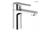 Oltens Gulfoss washbasin faucet standing - chrome